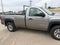 2008 GMC Sierra 1500 Work Truck