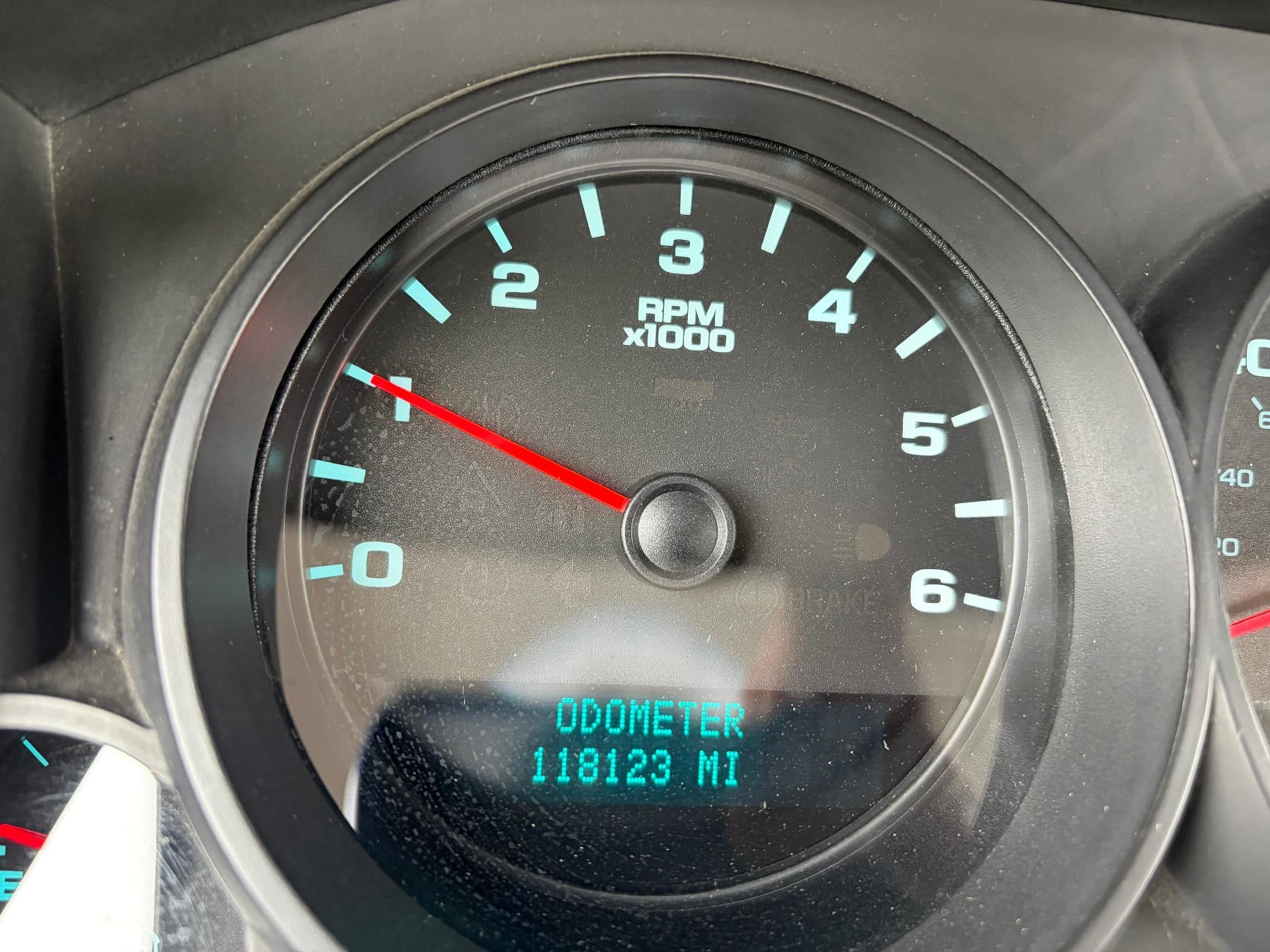 2008 GMC Sierra 1500 Work Truck