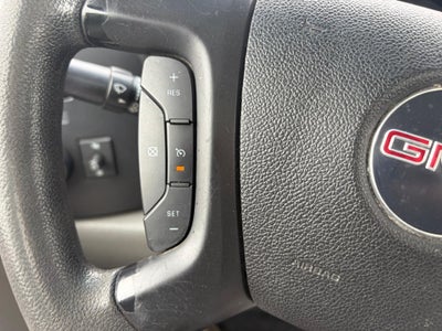 2008 GMC Sierra 1500 Work Truck