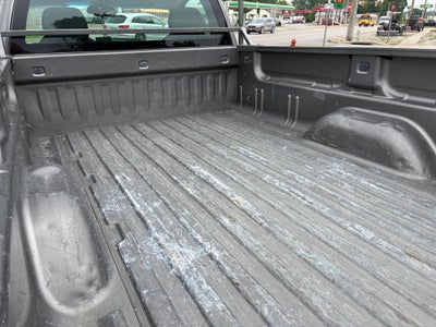 2008 GMC Sierra 1500 Work Truck
