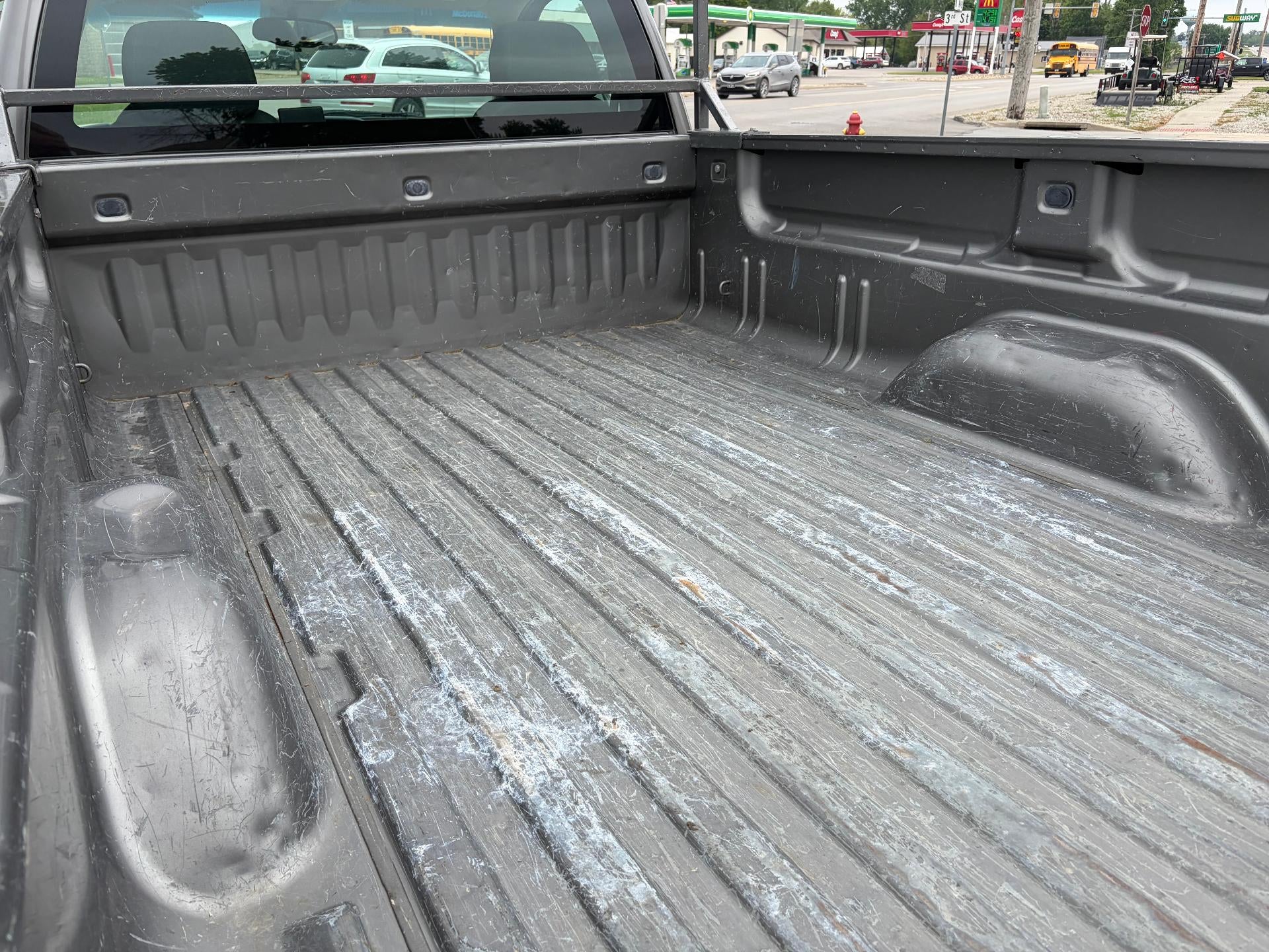 2008 GMC Sierra 1500 Work Truck