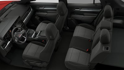 2027 GMC Terrain AWD Elevation
