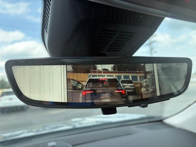 2027 GMC Terrain AWD Denali