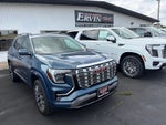 2027 GMC Terrain AWD Denali