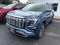 2027 GMC Terrain AWD Denali