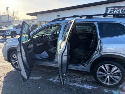 2022 Subaru Ascent Limited