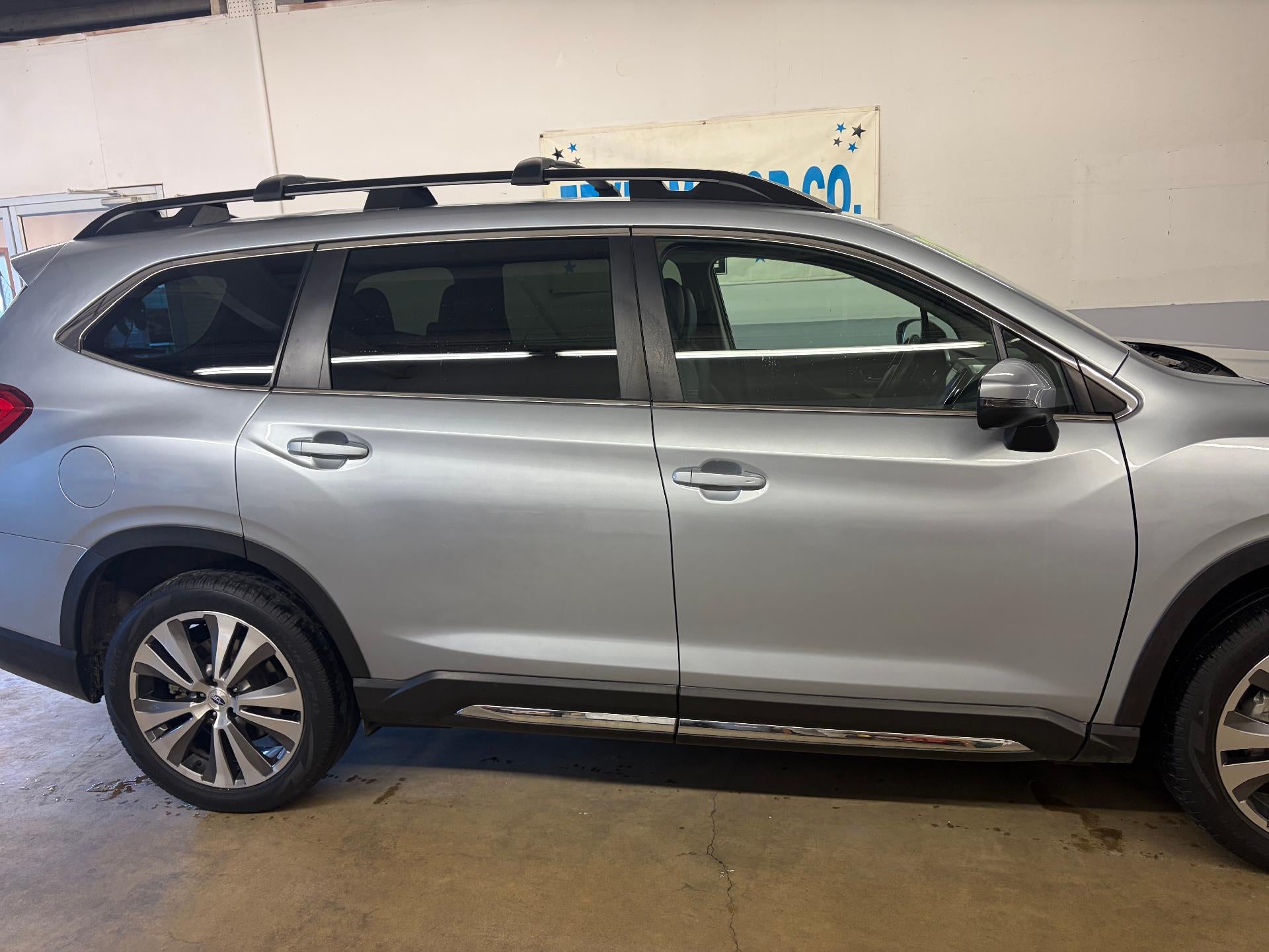 2022 Subaru Ascent Limited