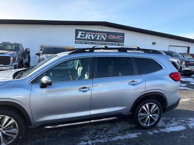 2022 Subaru Ascent Limited