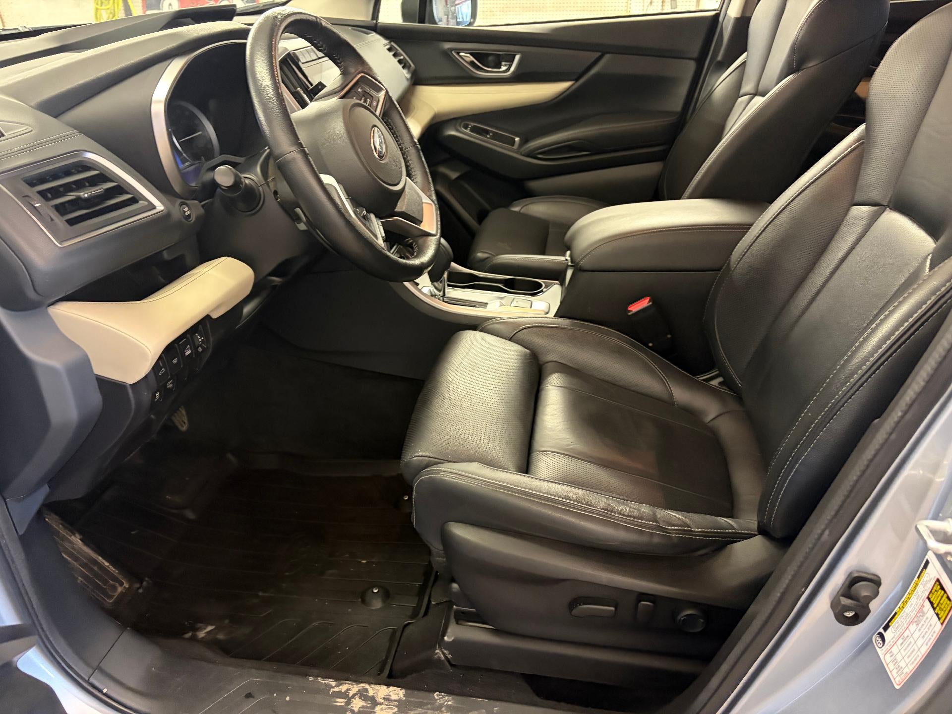 2022 Subaru Ascent Limited