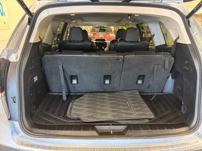 2022 Subaru Ascent Limited