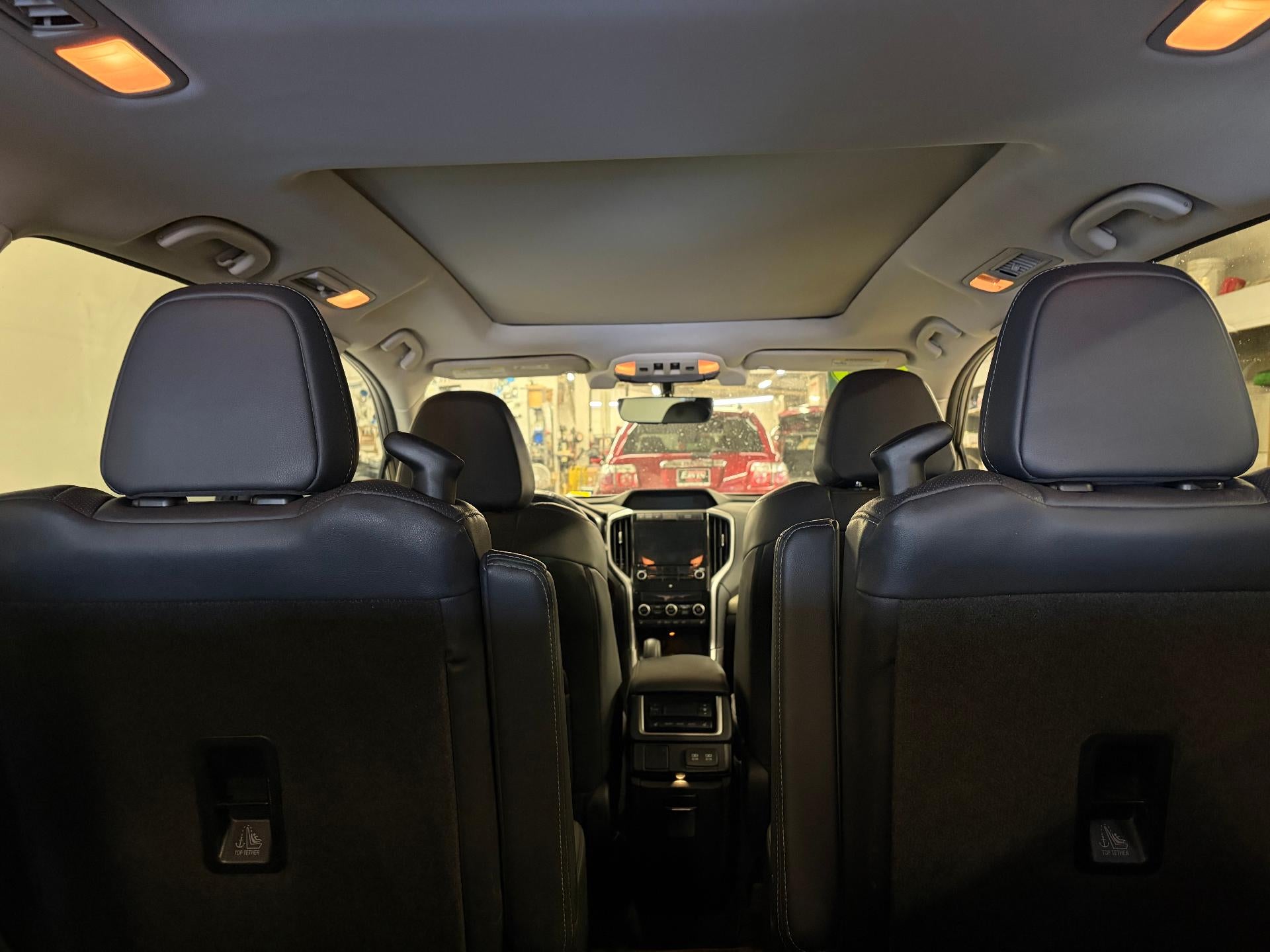 2022 Subaru Ascent Limited