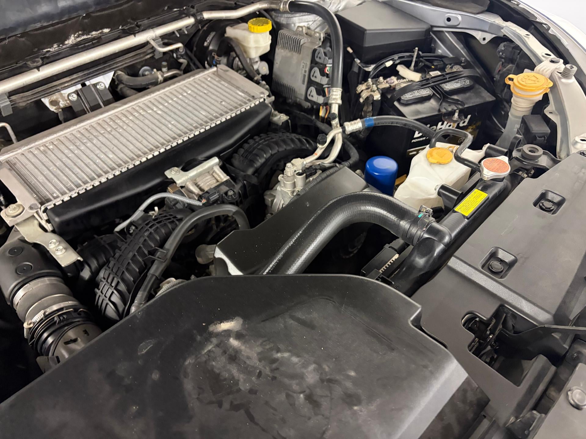 2022 Subaru Ascent Limited