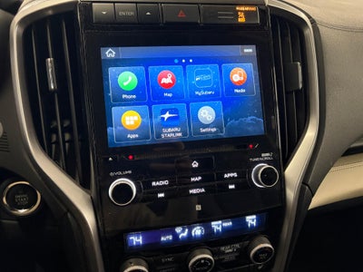 2022 Subaru Ascent Limited