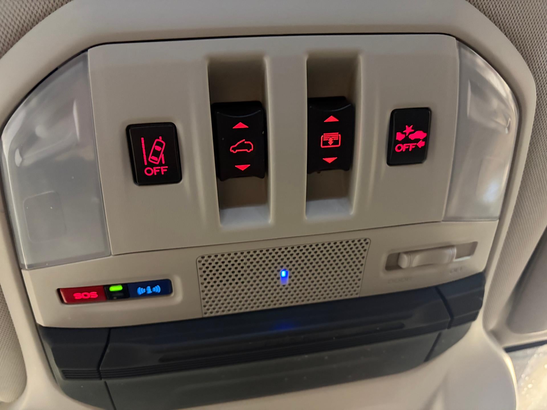 2022 Subaru Ascent Limited