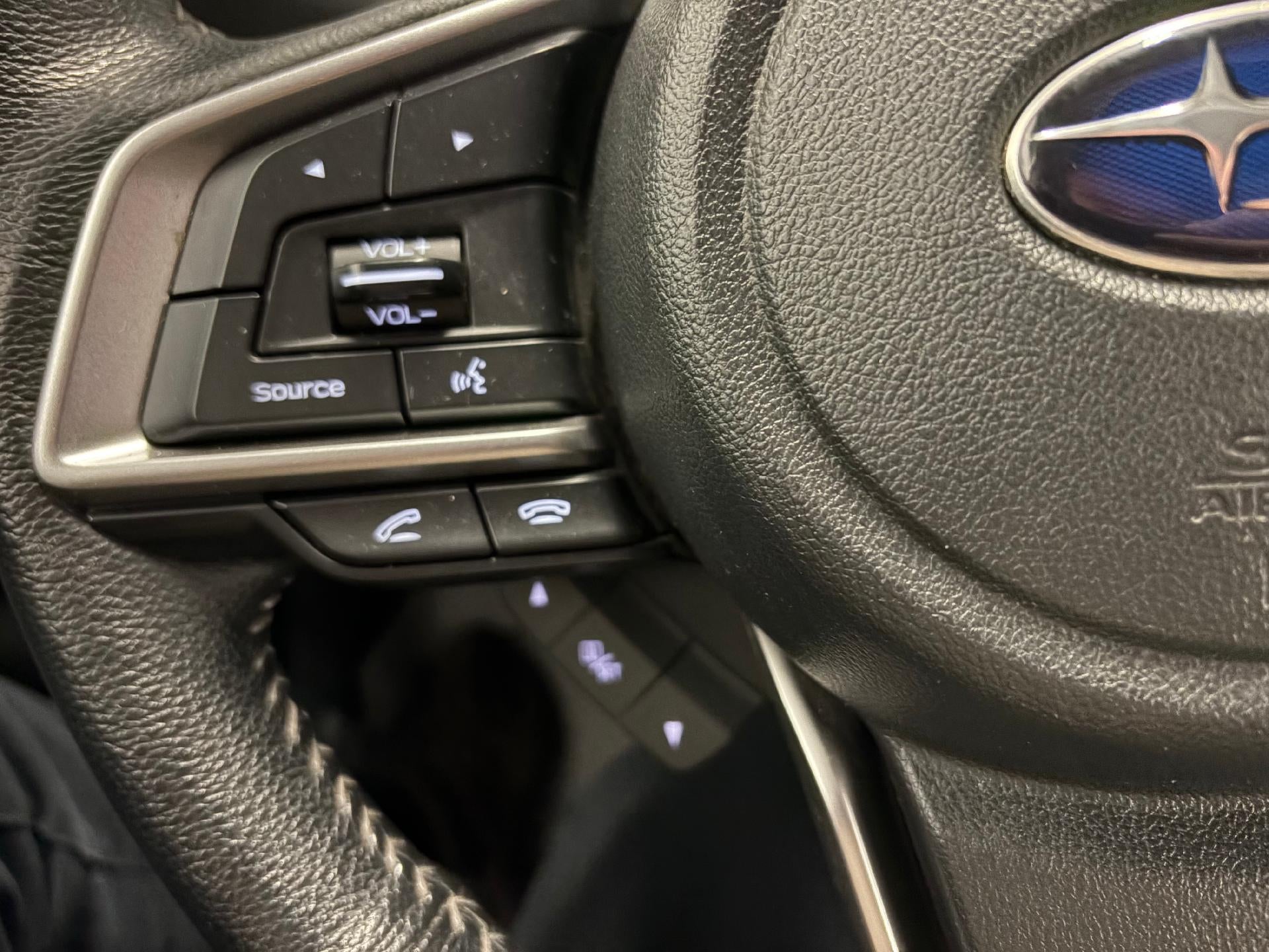 2022 Subaru Ascent Limited