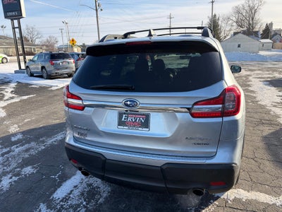 2022 Subaru Ascent Limited