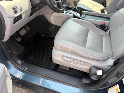 2022 Honda Pilot Elite