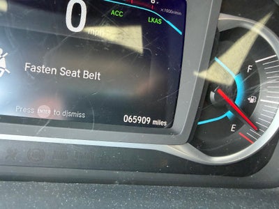 2022 Honda Pilot Elite