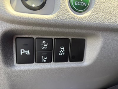 2022 Honda Pilot Elite