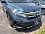 2022 Honda Pilot Elite