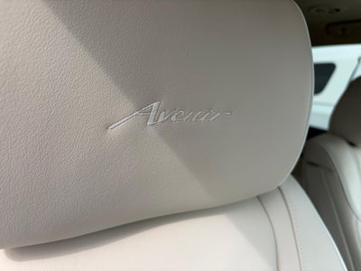 2022 Buick Enclave Avenir