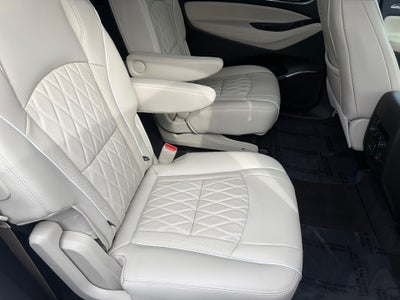 2022 Buick Enclave Avenir