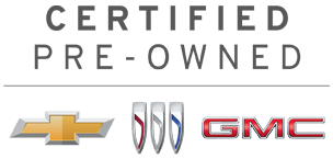 Chevrolet Buick GMC Certified Pre-Owned in VINTON, IA
